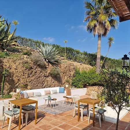 Finca Flamenco Holiday Suites Adults Only Pizarra Exterior photo