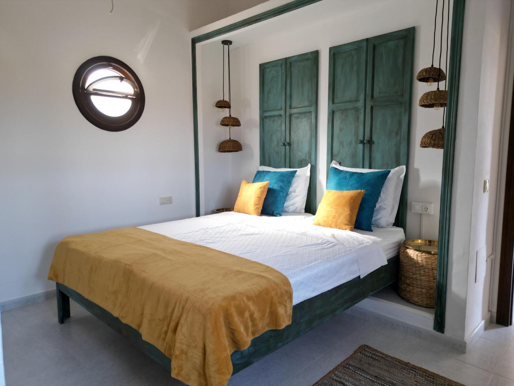 Finca Flamenco Holiday Suites Adults Only Pizarra Exterior photo