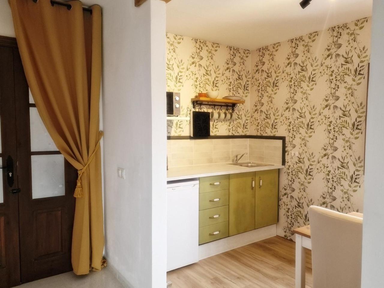 Finca Flamenco Holiday Suites Adults Only Pizarra Exterior photo